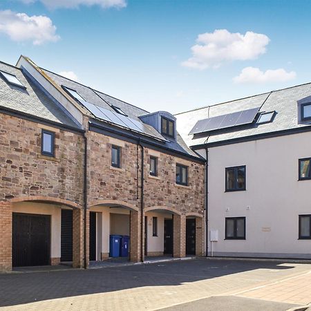 Villa Ladyburn House Seahouses Exterior foto